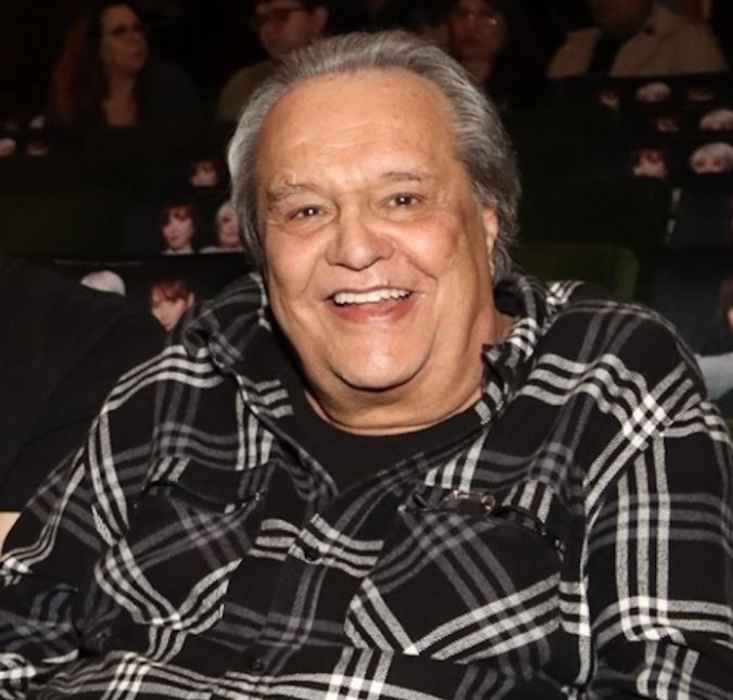 Ator e diretor Dennis Carvalho morre aos 78 anos de idade