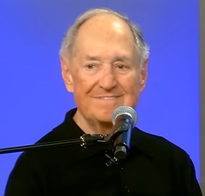 Morre, aos 86 anos de idade, o cantor e compositor Neil Sadaka