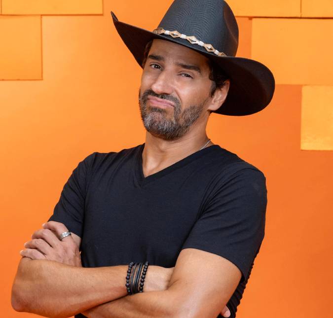 Breno manda Alberto Cowboy direto para o Paredão como resultado de dinâmica do <i>BBB26</i>
