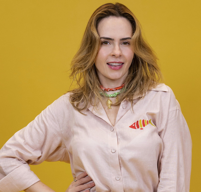 No <i>BBB26</i>, Ana Paula Renault se emociona ao relembrar a morte da mãe: <I>Ela foi e não voltou mais</i>