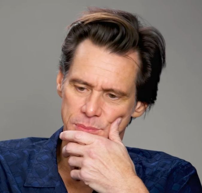 Representantes de Jim Carrey e do <i>César Awards</i> rebatem teoria da conspiração sobre o ator