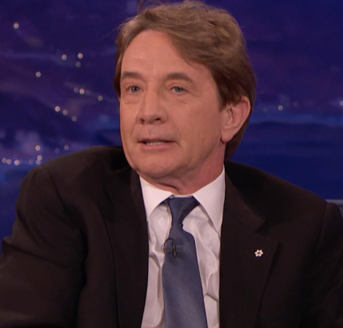 Filha de Martin Short tem causa da morte divulgada