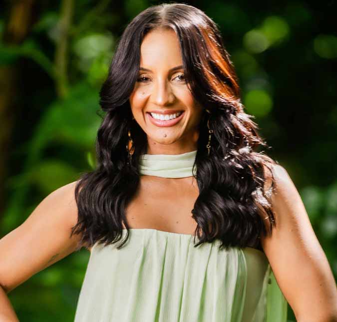 Maxiane assume que já esperava beijo entre Marciele e Jonas Sulzbach no <i>BBB26</i>