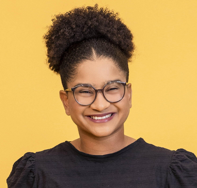 Irmã de Milena, do <i>BBB26</i>, relembra infância e decisão da mãe em deixá-las no orfanato