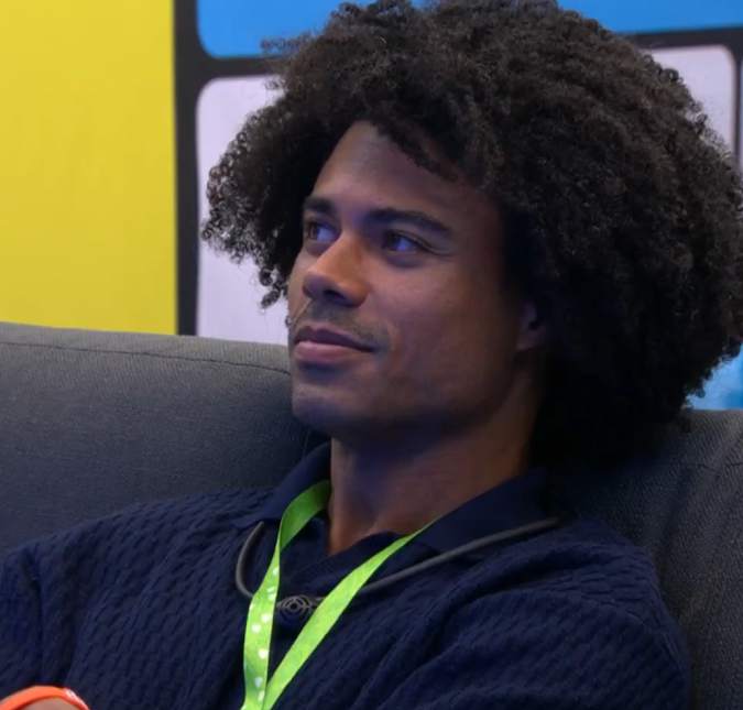 No Quarto Secreto, Breno escuta <i>brothers</i> falando sobre ele; veja o que rolou na madrugada do <i>BBB26</i>