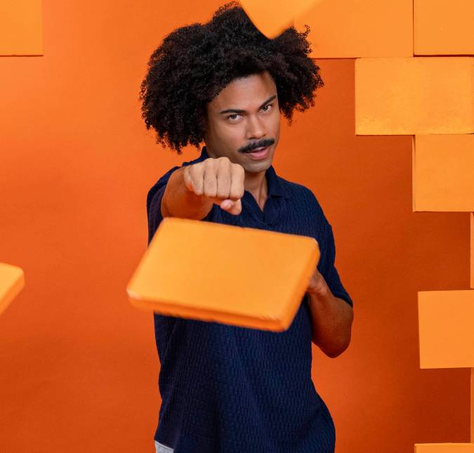 Breno é o mais votado no Paredão Falso e vai para o Quarto Secreto do <i>BBB26</i>