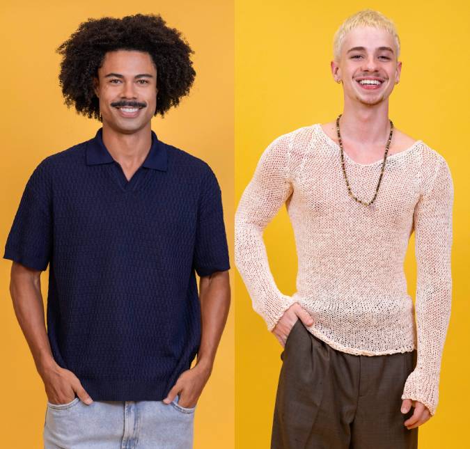 Breno escolhe Juliano Floss para dividir informações do Quarto Secreto do <i>BBB26</i>