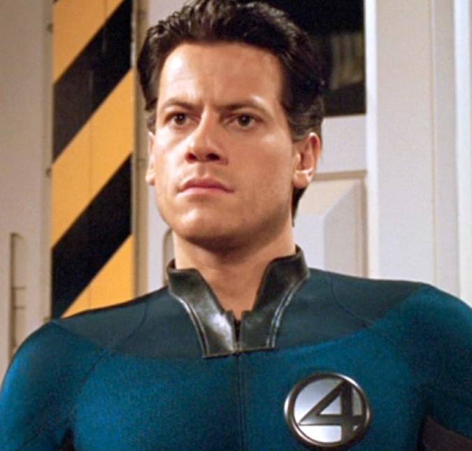 Ator de <i>Quarteto Fantástico</i> diz que ex-esposa incentivou envio de sacos com fezes para ele