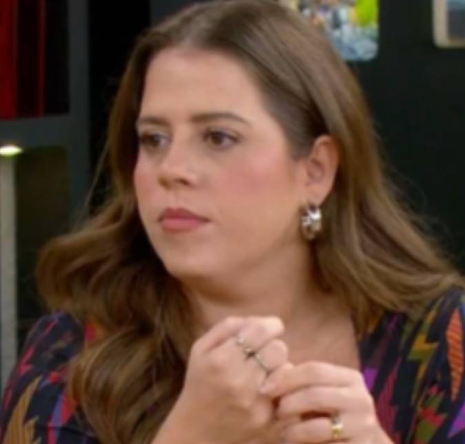 Tati Machado desabafa após fala de Solange Couto no <i>BBB26</i>: <i>Me pega em um lugar difícil ainda</i>