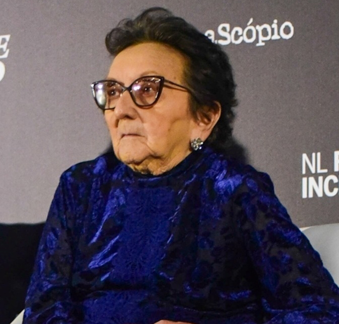 Tânia Maria diz que não irá para o <i>Oscar</i>: <i>Vamos ficar na torcida aqui no Brasil</i>