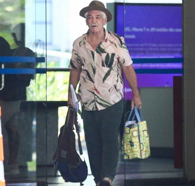 Jackson Antunes realiza transplante de rim com doação da esposa