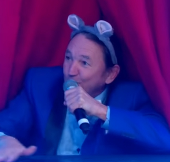 Marquito é transferido de hospital após pedido da família