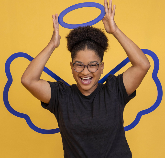 Milena vence a Prova do Anjo e indica um dos líderes ao Monstro