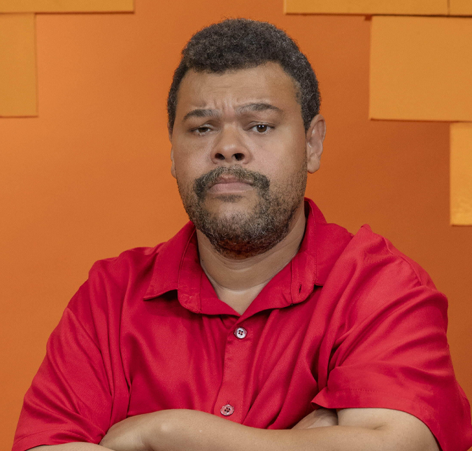 Em consenso, Milena e Jonas Sulzbach indicam Babu Santana ao Paredão do <i>BBB26</i>