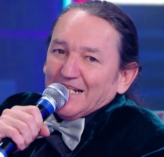 Após transferência de hospital, Marquito segue na UTI sem previsão de alta