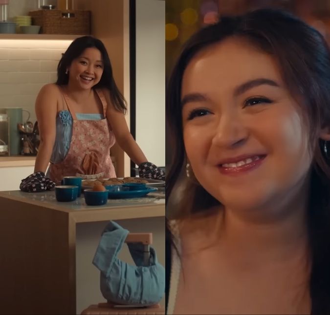 Terceira temporada de <i>Com Carinho, Kitty</i> ganha data de estreia na <i>Netflix</i> e <i>trailer</i> oficial