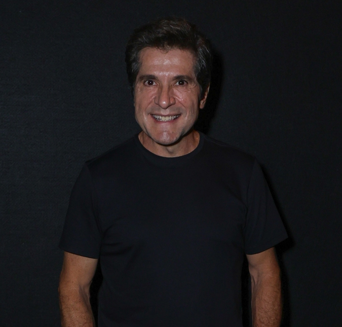 Daniel celebra aniversário de 64 anos de idade do irmão, Gilmar: <i>Carrega luz própria, força e doçura</i>