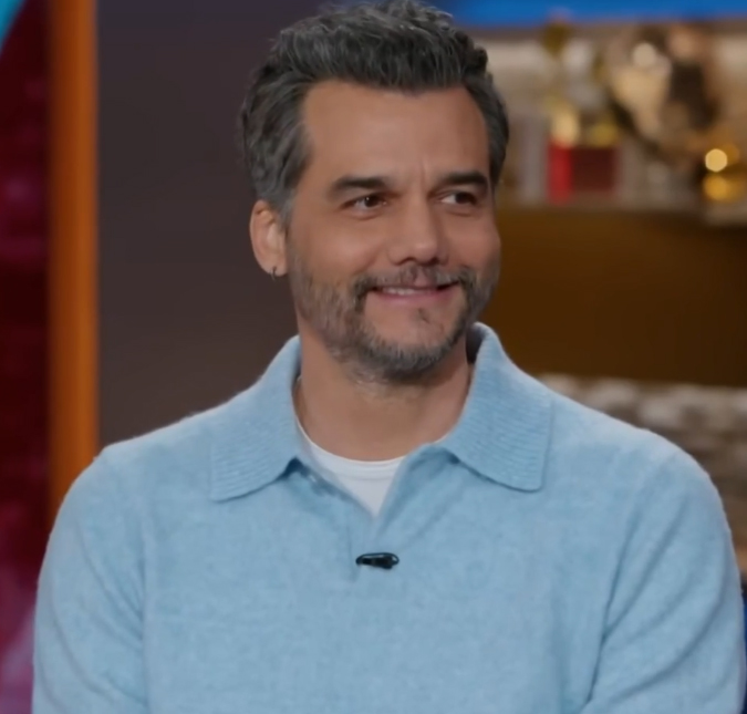 Wagner Moura fala sobre possível vitória de <i>O Agente Secreto</i> no <i>Oscar</i>: - <i>Boa chance</i>