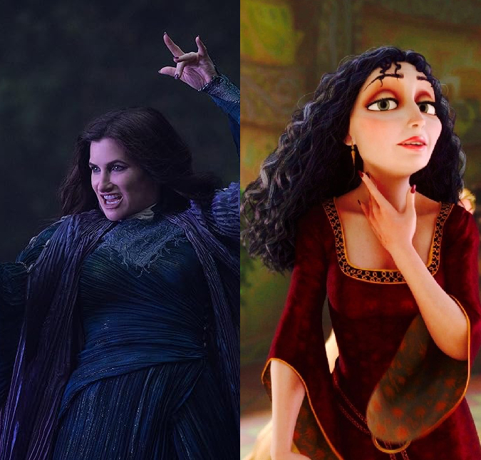 Kathryn Hann é anunciada como Mãe Gothel no <i>live-action</i> de <i>Enrolados</i>
