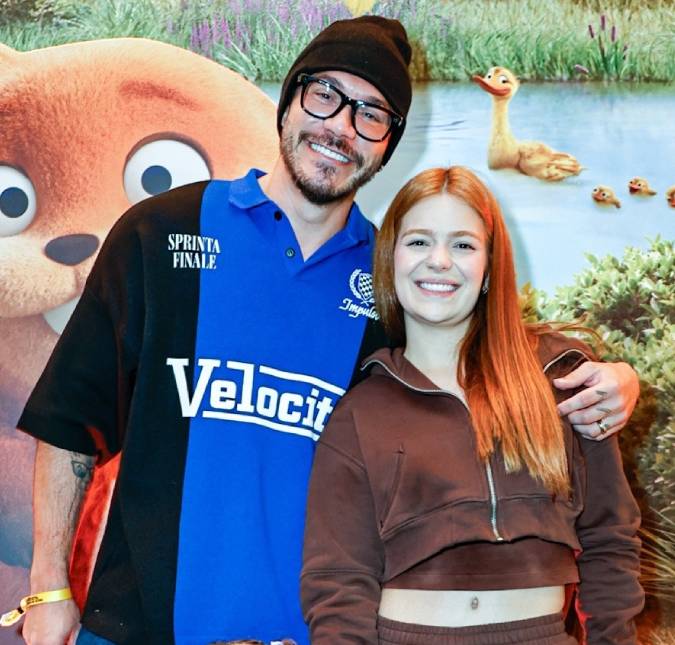 Eliezer relata discussão com Viih Tube por demora na escolha do terno do casamento: <i>Se for pra casar assim, eu não quero casar</i>