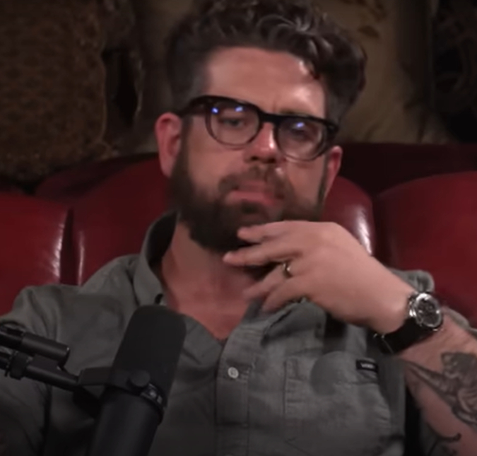 Neta de Ozzy Osbourne ganha nome curioso e surpreende os fãs do roqueiro