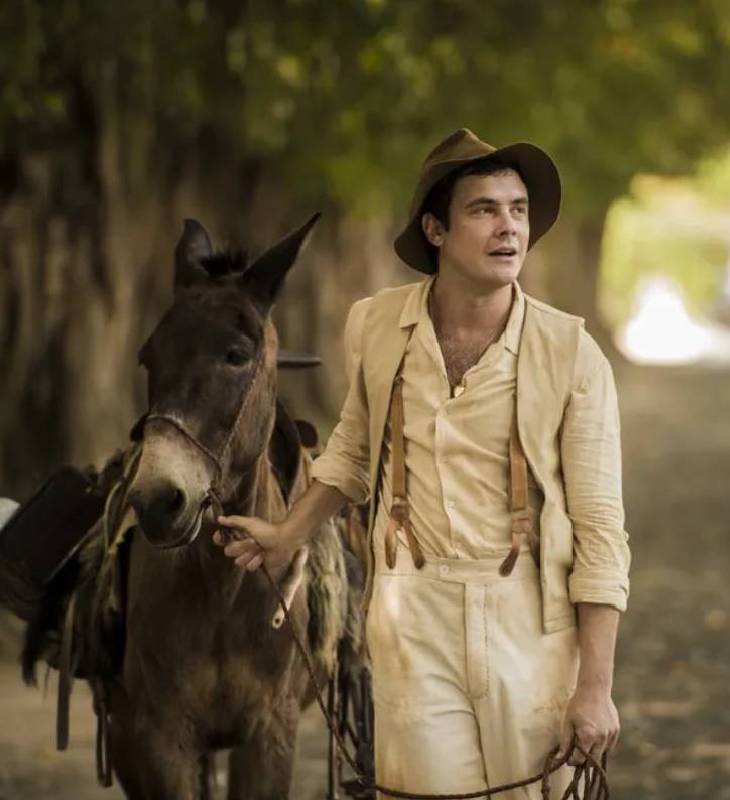 Candinho e Policarpo