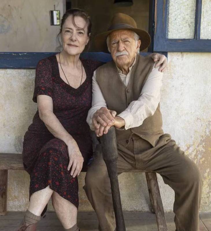 Cunegundes e Quinzinho