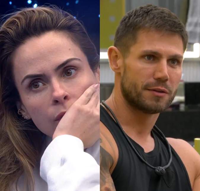 Madrugada do <i>BBB26</i> tem plano para eliminar Ana Paula e Jonas na mira