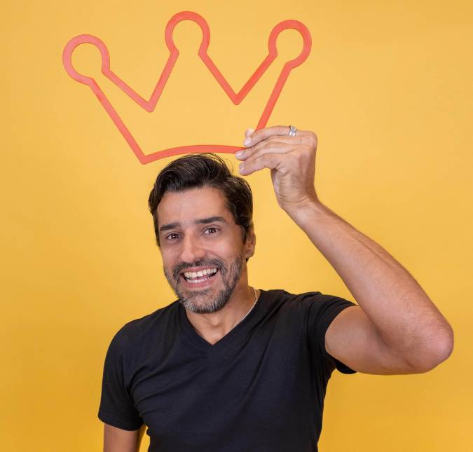 Alberto Cowboy é Líder do <i>BBB26</i> pela terceira vez