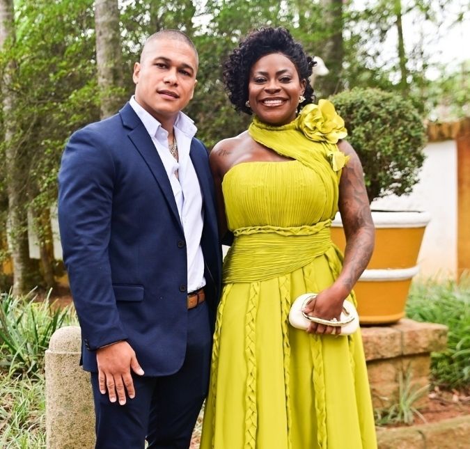 Thiago Gonçalves fala sobre término do relacionamento com Jojo Todynho: <i>Tomei conhecimento por meio das redes sociais</i>