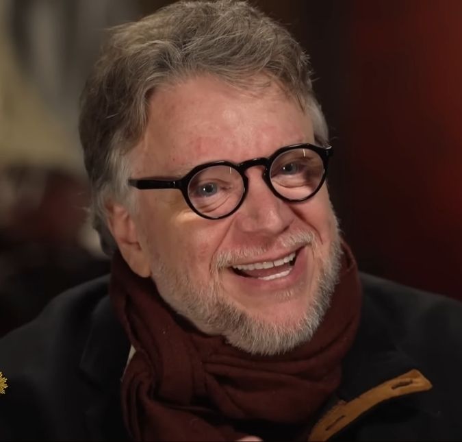 Diretor de <i>Frankenstein</i>, Guillermo del Toro demonstra apoio ao Brasil <i>Oscar 2026: Que faça história</i>