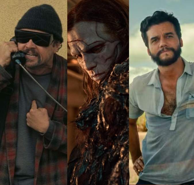 Veja a lista de ganhadores do <i>Oscar 2026</i>!