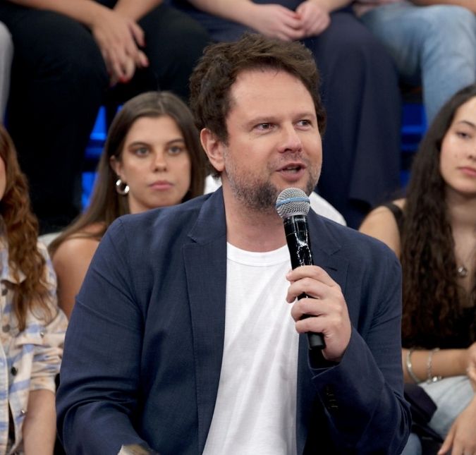 Selton Mello relembra <i>Oscar</i> de <i>Ainda Estou Aqui</i> e declara torcida por <i>O Agente Secreto</i>