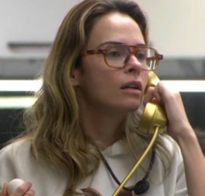 Produção do <i>BBB26</i> se pronuncia sobre polêmica do <i>Big Fone</i>; entenda