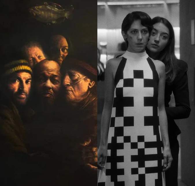 Histórico! Categoria do <i>Oscar 2026</i> tem sétimo empate em quase 100 anos de cerimônia