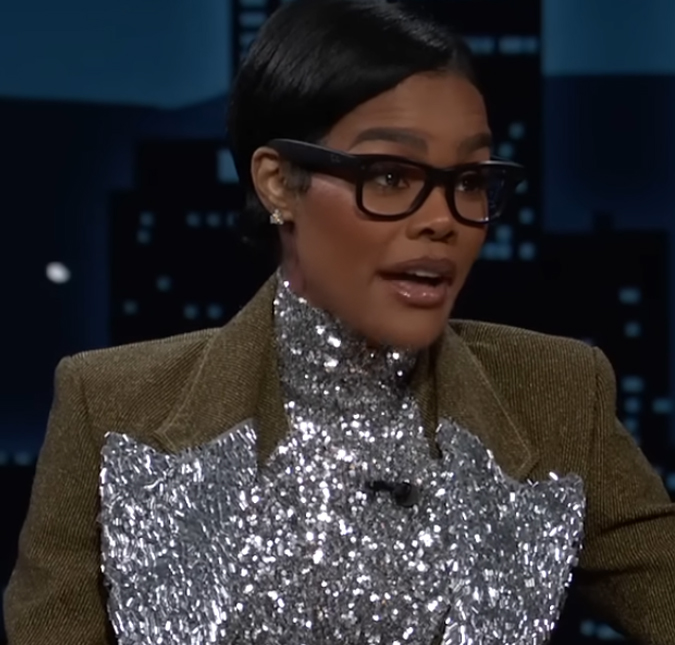 Teyana Taylor teria sido empurrada por segurança no final da cerimônia do <i>Oscar</i>