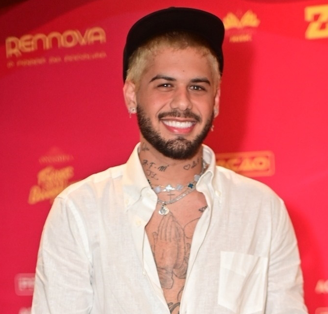 Amigo de Zé Felipe alfineta convocação da seleção com Vini Jr. e sem Neymar Jr.