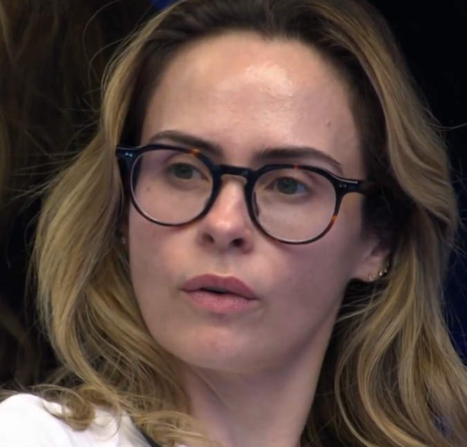 No <i>BBB26</i>, Ana Paula comenta reação dos aliados após voltar do paredão: <i>Velório</i>