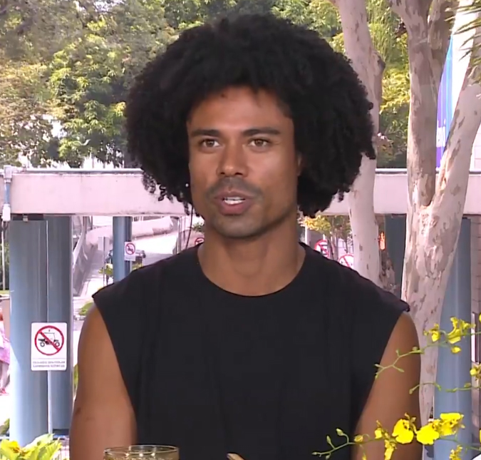 Oitavo eliminado do <i>BBB26</i>, Breno comenta seu jogo e analisa sua postura no <i>reality</i>