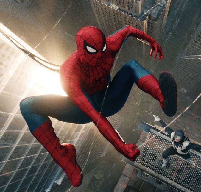 Homem-Aranha: Um Novo Dia ganha primeiro <i>trailer</i>; assista!