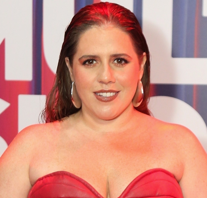 Tati Machado relata luto e mudanças após perda do filho: <i>Eu não sou mais aquela</i>