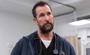 The Pitt leva <i>Emmy 2026</i> de Melhor Série de Drama: veja a lista completa de vencedores
