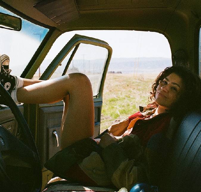 Zendaya revela desafio que enfrentou para gravar a 3º temporada de <i>Euphoria</i>