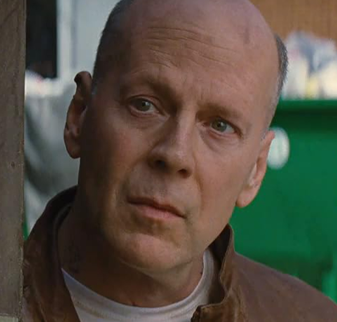 Bruce Willis é homenageado por filha e esposa no dia do aniversário: <i>Te amo muito</i>