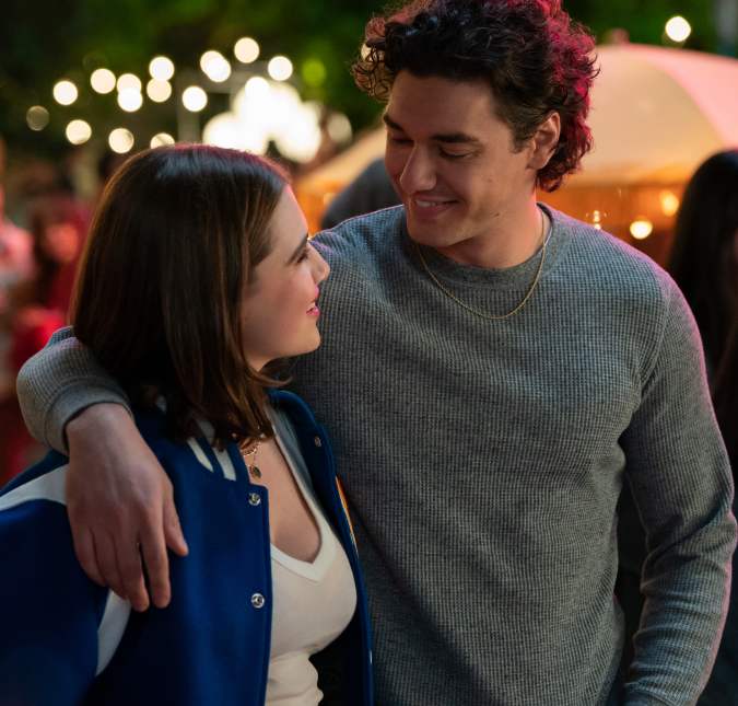 Está chegando! <i>Prime Video</i> divulga <i>trailer</i> e data de estreia de <i>Amores Improváveis</i>