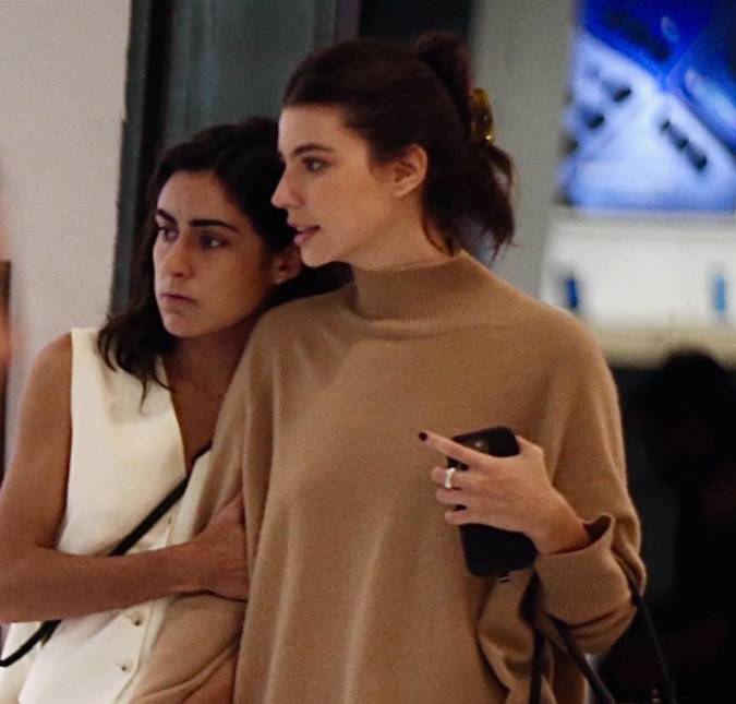 Ex-namorada de Alanis Guillen quebra silêncio sobre falas polêmicas: <i>Profundo arrependimento</i>