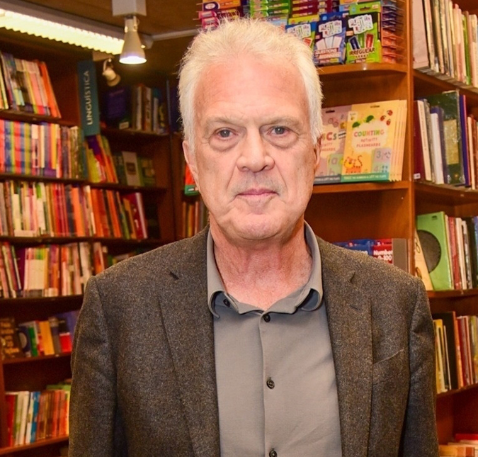 Pedro Bial afirma que não faria discurso da final do <i>BBB26</i>: <i>Tadeu Schmidt está mais do que à altura</i>