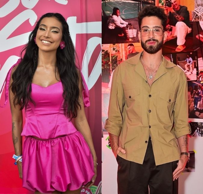 Vanessa Lopes revela que usa conta de João Guilherme para ver o <i>BBB: - Nunca falei isso para ele</i>