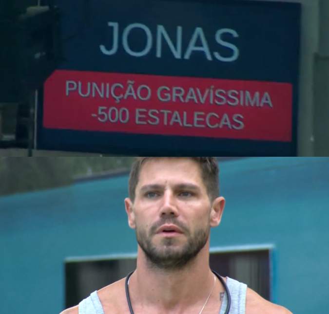 Jonas bebe café na Xepa e leva casa para o Tá com Nada; veja o que rolou na madrugada do <i>BBB26</i>
