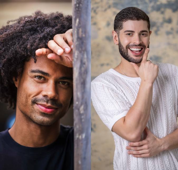 Breno reencontra Marcelinho após saída do <i>BBB26</i>; assista!